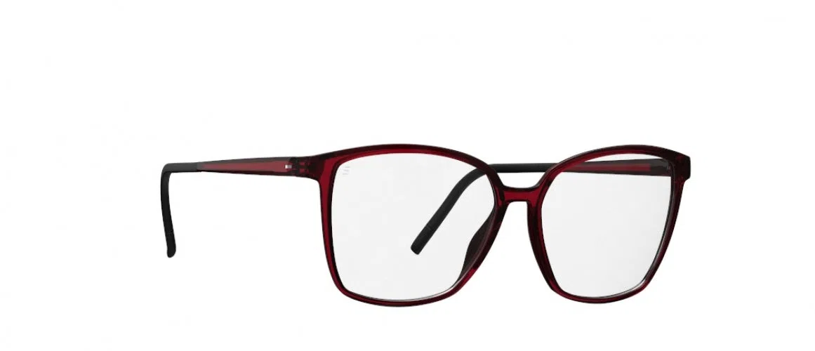 Silhouette Clear Sky 1621 Eyeglasses - view 33